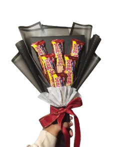 Snack Treat Blooms
